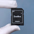 2GB Pack of 1, 3 Count Micro SD C6 Memory Card for Camera Tablet Smartphone with Adapter...