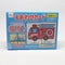 Japanese & English Educational Toys for 3 Year Old, Flash Cards (Vehicles)...