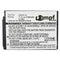 02800-02 Battery Replacement Compatible with Summer Infant Baby Touch 02000 02004, Slim and Secure 02800 02805, Best View 28030 28034 28035, Secur...