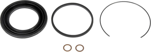 Dorman MAS D352000 Disc Brake Caliper Repair Kit Compatible with Select Lexus / Scion / Toyota Models...