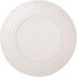 Nordic Ware Polypropylene Plates Microwave Serveware, 10", White...