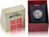 Accutime Men's Avatar AVT5009AZ Quartz Watch...