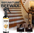 Natural Beeswax Furniture Care Spray - Original Beeswax Cleaner & Polish for Living Room, Kitchen & Wooden Furniture Floors (Pack of 2) (150 ML)...