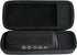 Khanka Hard Travel Case for Ortizan Portable Bluetooth Speaker, IPX7 Waterproof Wireless Speaker, Case Only (Black)...