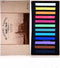 YYMIYU Neutral Color Chalk Pastels for Professional Artist 12 Colour...