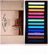 YYMIYU Neutral Color Chalk Pastels for Professional Artist 12 Colour...