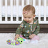 VTech Twist and Explore Caterpillar, Green Small...