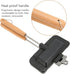 Hot Sandwich Maker Double Sided Frying Pan for Hot Dog,Egg Panini,Pancakes,Toast,Omelets and Hot Pocket Sandwich Maker Japanese Sandwich Breakfast...