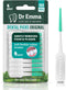 Original Dental Picks Mint Soft Rubberized Tooth Picks Easy to Use Brush Picks 100Ct/Pack, 1 Pack(100Ct)...