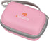 Aproca Pink Digital Camera Case, for VAHOIALD Digital Camera/BEVLXNIV Digital Baby Camera Kids Video Camera-Travel Storage Protective case...