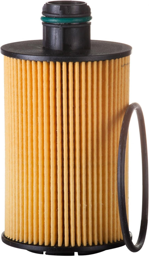 PG8157EX Extended Life Oil Filter up to 10,000 Miles | Fits 2018-14 Ram 1500, 2019 1500 Classic, 2021-14 Jeep Grand Cherokee, 2021-18 Maserati Qua...