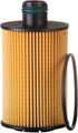 PG8157EX Extended Life Oil Filter up to 10,000 Miles | Fits 2018-14 Ram 1500, 2019 1500 Classic, 2021-14 Jeep Grand Cherokee, 2021-18 Maserati Qua...
