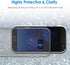 MaiJin Case for Samsung Galaxy S7 (5.1 inch) Soft TPU Rubber Gel Bumper Transparent Back Cover...