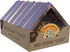 C&S Hanging Suet Basket w/Roof 14.4 Ounces...