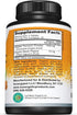 USDA Certified Organic Turmeric Supplement – Includes Organic Turmeric & Organic Black Pepper – 1,400mg of Turmeric per Serving - 60 Count (Pack o...