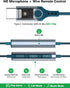 USB C Headphones for iPhone 15 Pro Max,HiFi Stereo Type C Earphones Magnetic Wired Earbuds in-Ear USB-C Headset with Microphone Volume Control for...