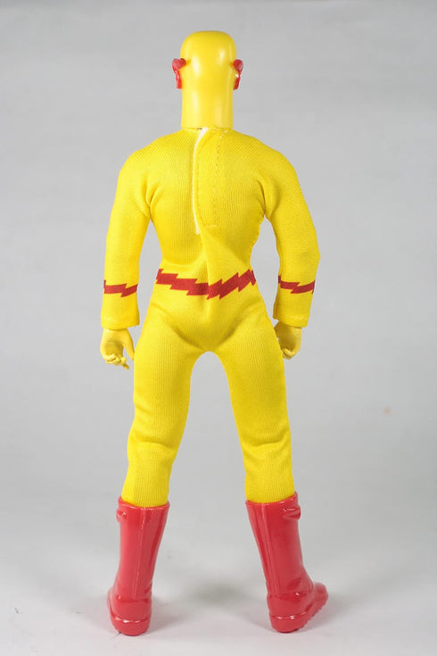 Mego DC Reverse Flash 50th Anniversary 8-Inch Action Figure...