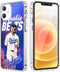 Compatible with iPhone 11 Case, Stylish Full-Body Protection Soft TPU Shockproof Clear Phone Case (Los-Angeles-Betts-2)......