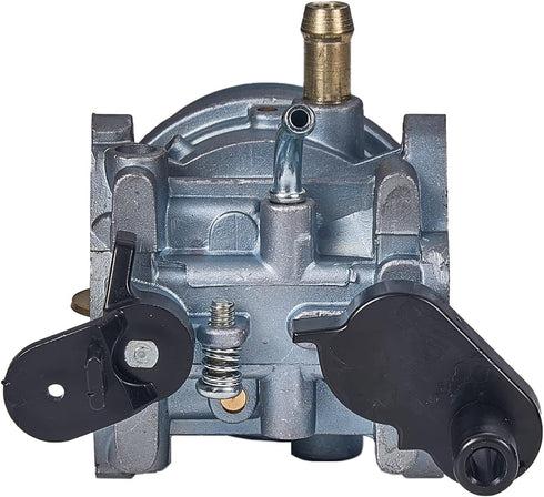 801396 Carburetor for Briggs & Stratton 801233 801255 Snow Blower Toro CCR2400 CCR2450 CCR2500 CCR3000 CCR3600 CCR3650 Powerclear 084132 084133 08...