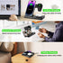 Wireless Charger, 3 in 1 Charging Station for Multiple Devices, Wireless Charging Stand for iPhone 8-15 Series,iWatch9/8/7/6/5/4/3/2/SE, AirPods3/...