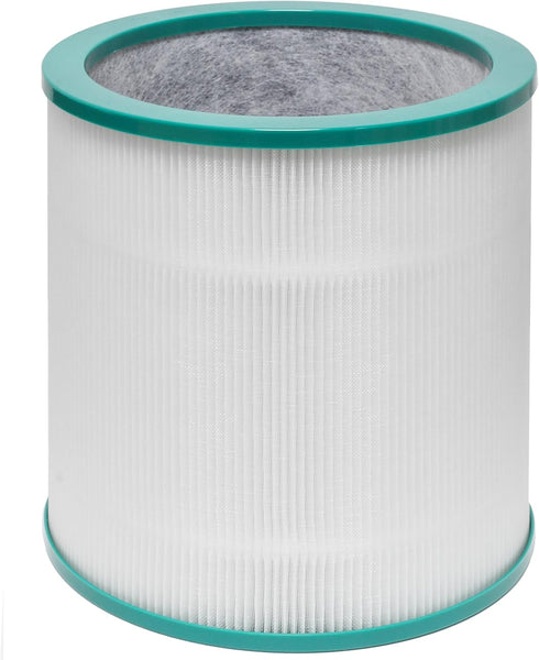Filter Replacement, for Dyson Pure Cool Link TP02, TP03, Dyson Tower Purifier, 968126-03...