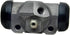 ACDelco Professional 18E889 Rear Drum Brake Wheel Cylinder...