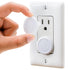 Outlet Covers Baby Proofing (50 Pack) Safe & Secure Electric Plug Protectors | Sturdy Childproof Socket Covers for Home & Office | Easy Installati...
