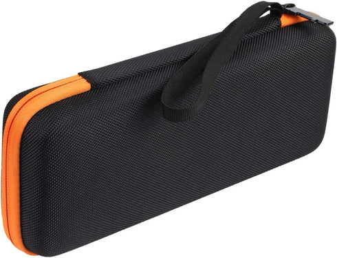 khanka Hard Travel Case replacement for Klein Tools ET250/RT310 AFCI/GFCI Circuit Outlet Device Tester, Case Only...