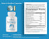 NuClarity - Premium Nootropic Brain Supplement - Focus, Energy, Memory Booster - Mental Clarity & Cognitive Support - Ginkgo Biloba, Bacopa Monnie...