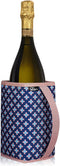 WK IEASON Standard Wine Cooler Sleeves Portable Champagne Insulator Sleeve Can Cooler Beer Cooler Cover- Keeps Wine & Champagne Chilled for Hours ...