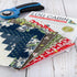 It's Sew Emma Quilt Block Foundation Paper - 6" Log Cabin...