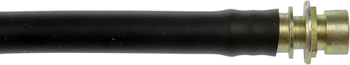 Dorman H621310 Front Passenger Side Brake Hydraulic Hose Compatible with Select Dodge / Jeep Models...