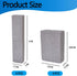 Pumice Stone for Pool Tile Cleaning - Pool Pumice Stone for Cleaning Tiles Tile Cleaning Pumice Stone for Pool and Spa Tile, Grout and Concrete Cl...