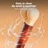 Beef Flavored Dog Bones Toys for Large and Small Pets/Dog Teeth Essential/Durable Chewing Toys...