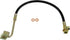 Dorman H38897 Front Driver Side Brake Hydraulic Hose Compatible with Select Ford Models...