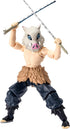 Bandai Namco Ultimate Legends - Demon Slayer - 5" Inosuke Action Figure...