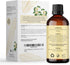 Avatra Vanilla Essential Oil for Diffuser, Skin, & Aromatherapy | Natural & Undiluted Oil for Soap & Candle Making | Long Lasting Scent- 3.38 Fl O...