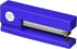 Precision Jam-Free Full Strip Non-Skid Stapler, Blue...