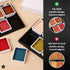 Alcohol Palette Refill Pans - Skin Tones - Beige Tone...