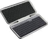 khanka Hard Travel Case Replacement for Logitech K580 Slim Multi-Device Wireless Keyboard...