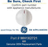 GE WH1X2721 GE Washer Washing Machine White Timer Knob Small