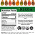 Riega Organic Chicken Tinga Street Taco Seasoning, 1.1 Ounce (Pack of 1)...