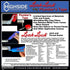 Pipe Joint Sealant - Prevents Leaks - High-Strength Thread Sealant for Metal and Plastic Surfaces - Easy-to-Apply - Ideal for Household, Plumbing,...