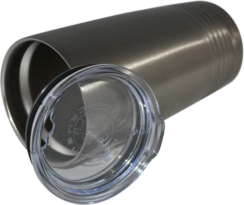 Rogue River Tactical Funny This Guy is Awesome 20 Oz Travel Tumbler Mug Cup w/Lid Stainless Steel Sarcastic Work...