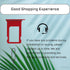 for iPhone 8 Red SIM Card Slot Replacement Single SIM Version for iPhone SE 3rd Generation 2022 Single SIM Tray Adapter for iPhone SE 2nd 2020 Car...