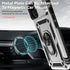 Hitaoyou Compatible with iPhone 15 Case, iPhone 15 Case with Camera Cover & Kickstand Military Grade Shockproof Heavy Duty Protective with Magneti...