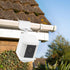 Gutter Mount for Spotlight Cam Plus/Pro (Battery), Adjustable Weatherproof Metal Mount Bracket, Accessories for Your Security Camera - 1Pack...