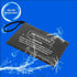 Fireproof Money Bag,Bank Bag Fireproof and Waterproof Cash Bag with Zipper Closure, Fireproof Safe Storage Bag Envelope, Suitable for documents, B...