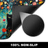 BOSOBO Large Mouse Pad, Desk Pad, XXL XL Extended Gaming Mouse Pad, Desk Mat for Office & Home, Long Keyboard Mat, Huge Mouse Pad, Desktop Full Co...