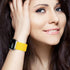 Stretchy Solo Loop Strap Compatible with Apple Watch Band 38mm 40mm 41mm 42mm 44mm 45mm 46mm 49mm,Soft Nylon Elastic Strap Wristband for iWatch se...
